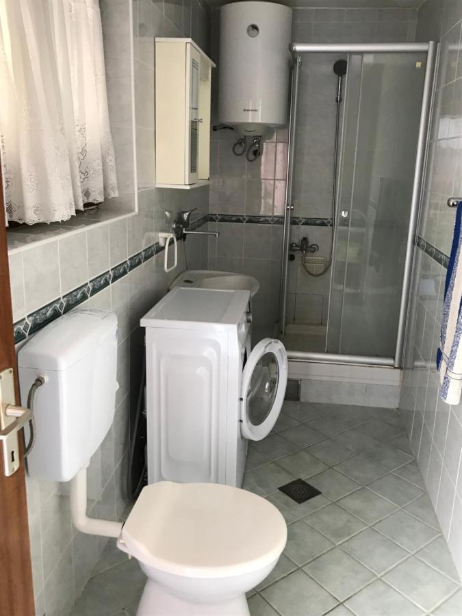 Madam Svetlana Bed and Breakfast Τίβατ Εξωτερικό φωτογραφία