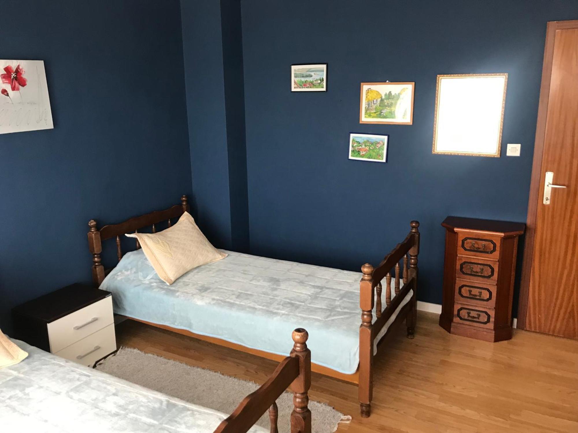 Madam Svetlana Bed and Breakfast Τίβατ Δωμάτιο φωτογραφία